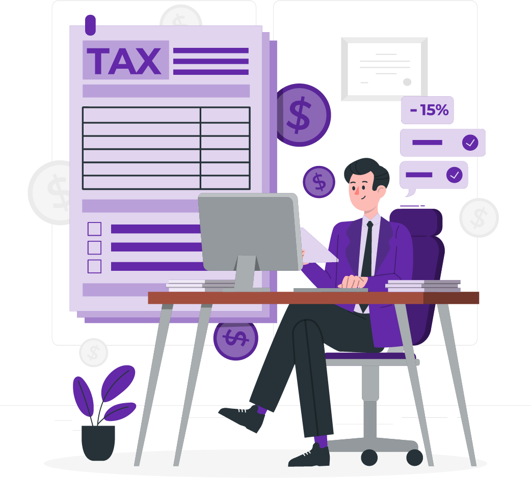Tax services